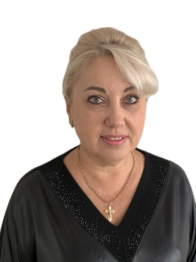 Инструктор по физической культуре ФОТО Алиева Ирина Владимировна.